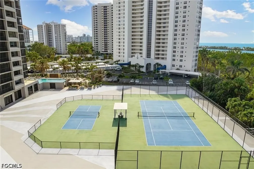 5601 Turtle Bay Drive Naples FL 34108