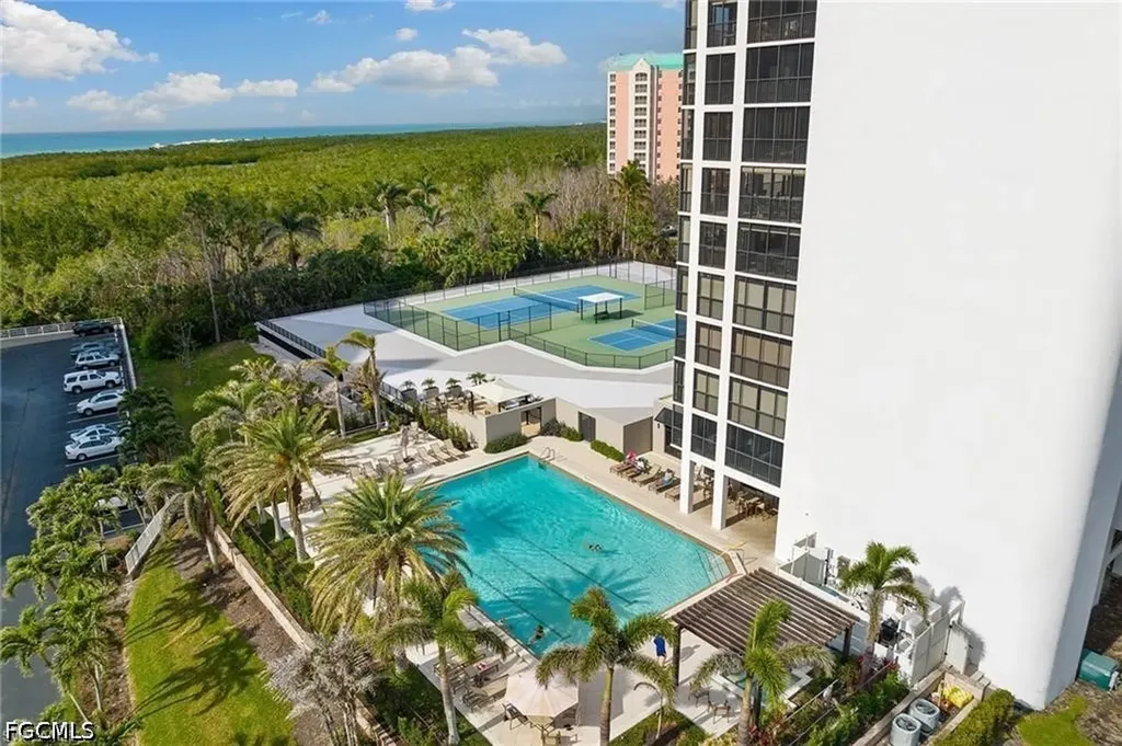 5601 Turtle Bay Drive Naples FL 34108