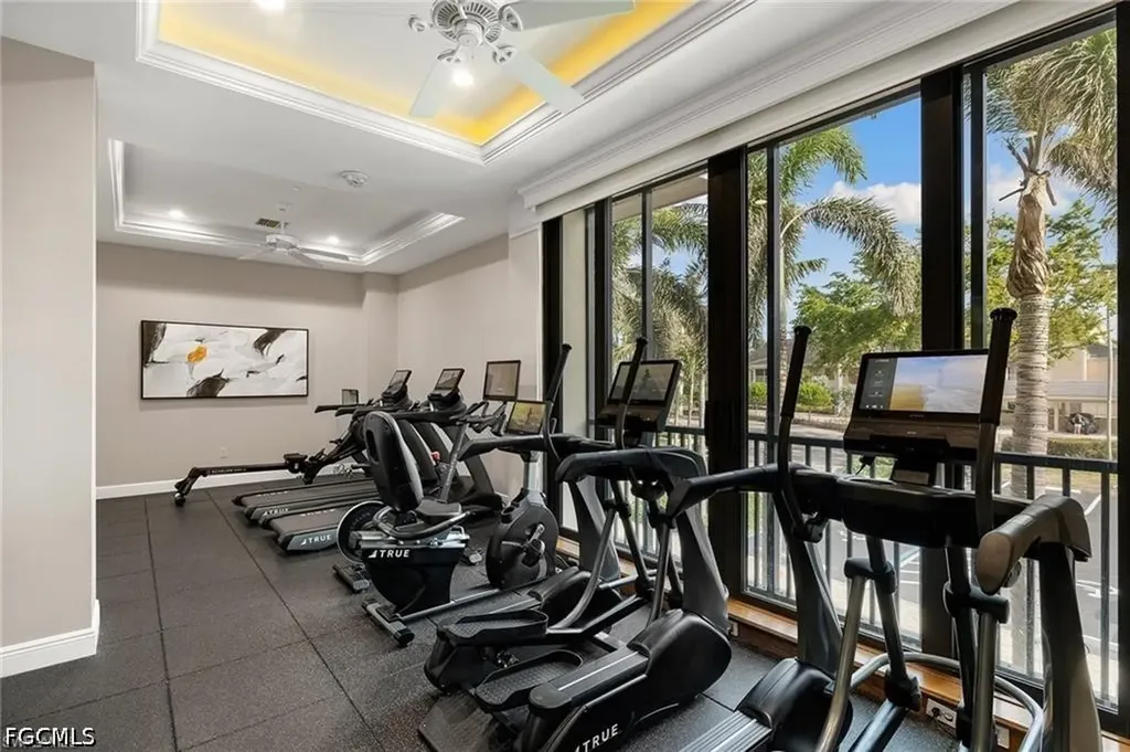 5601 Turtle Bay Drive Naples FL 34108