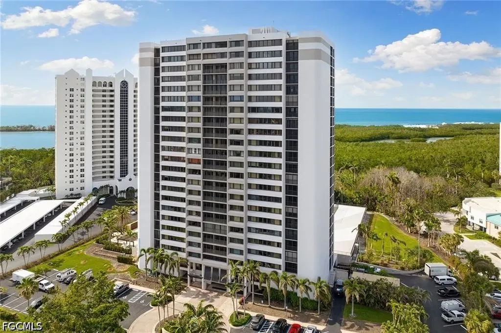 5601 Turtle Bay Drive Naples FL 34108