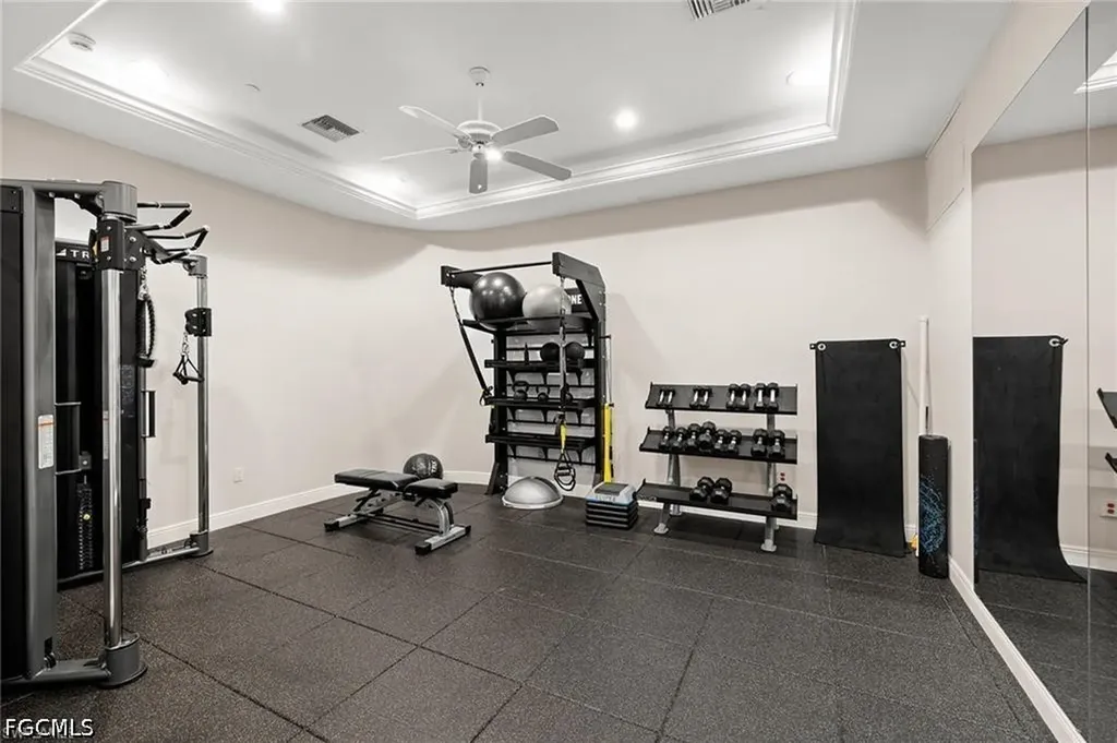 5601 Turtle Bay Drive Naples FL 34108