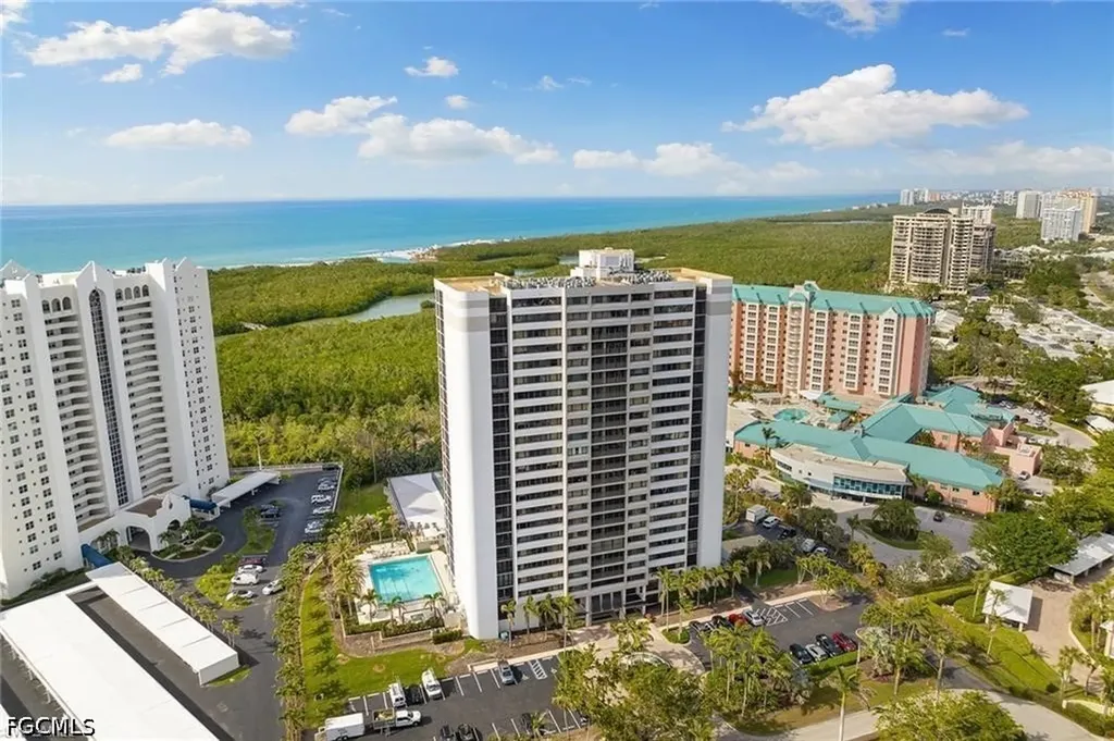 5601 Turtle Bay Drive Naples FL 34108