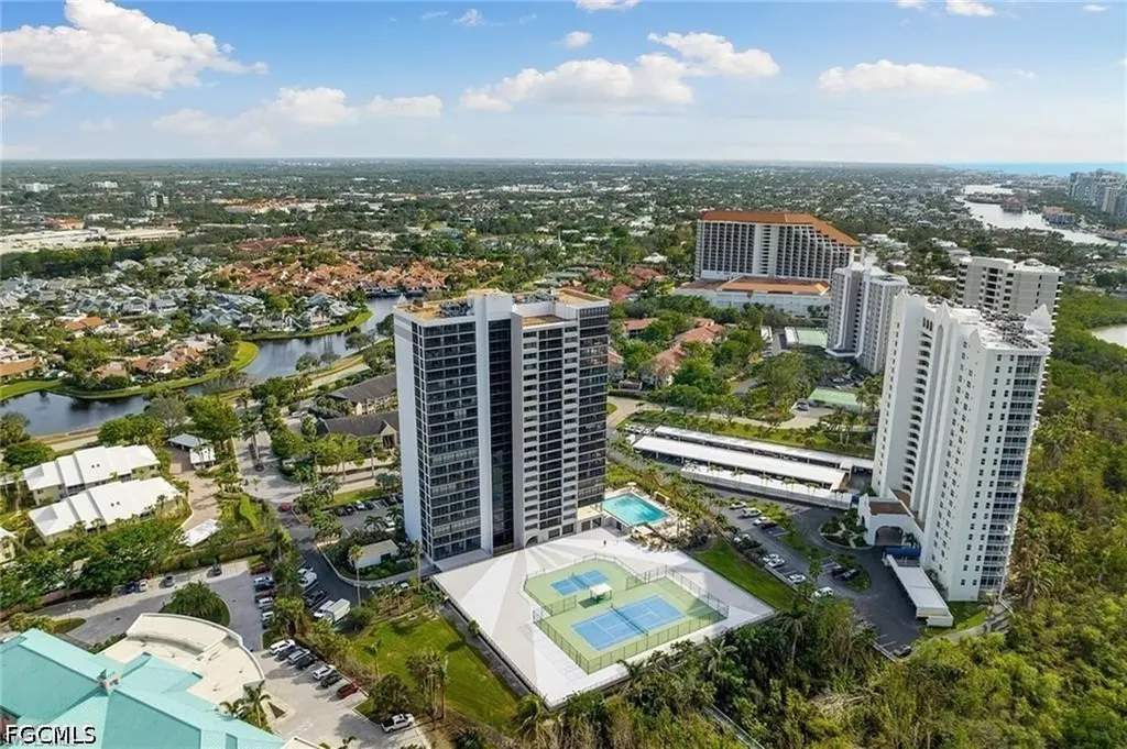 5601 Turtle Bay Drive Naples FL 34108