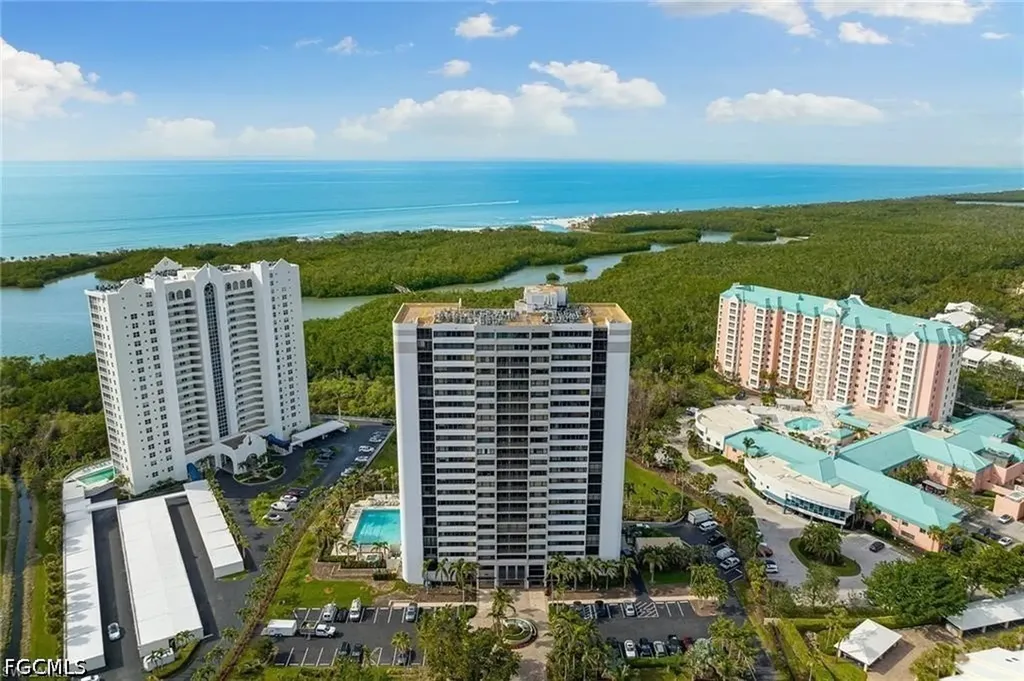 5601 Turtle Bay Drive Naples FL 34108