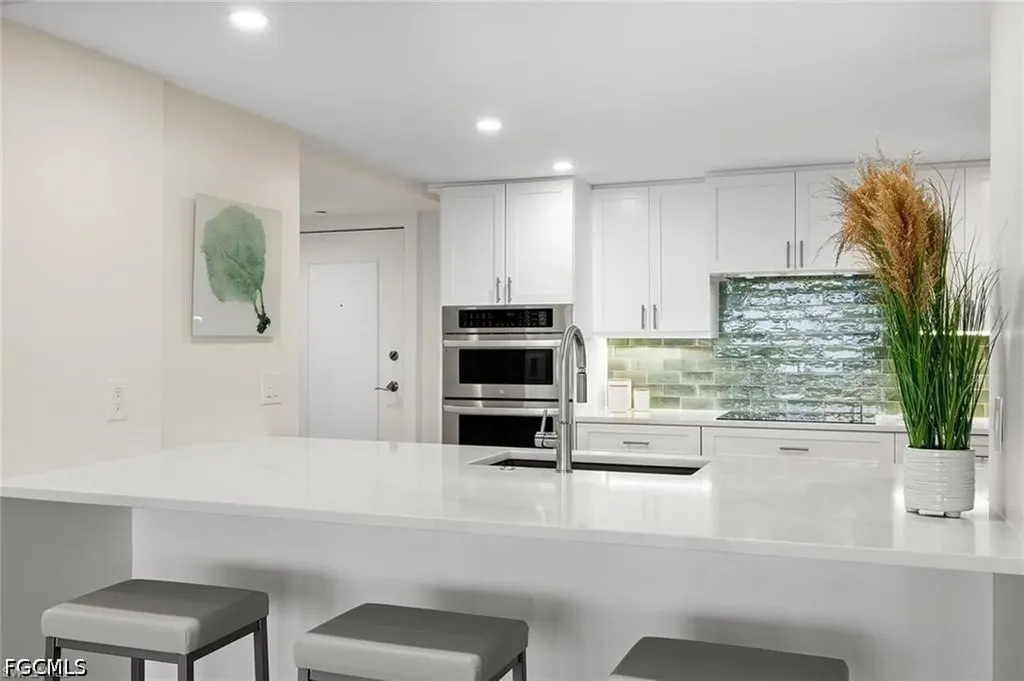5601 Turtle Bay Drive Naples FL 34108