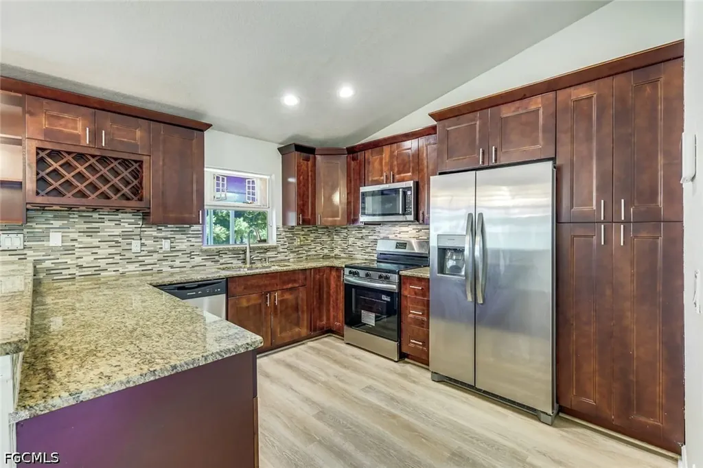 5201 4th Street W Lehigh Acres FL 33971