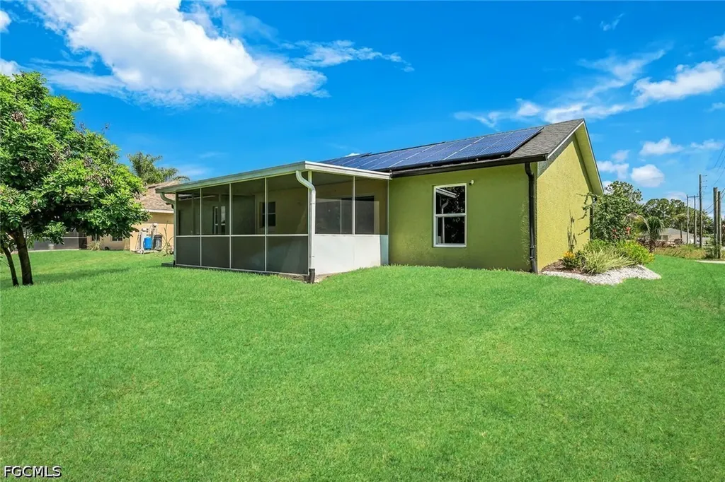 5201 4th Street W Lehigh Acres FL 33971