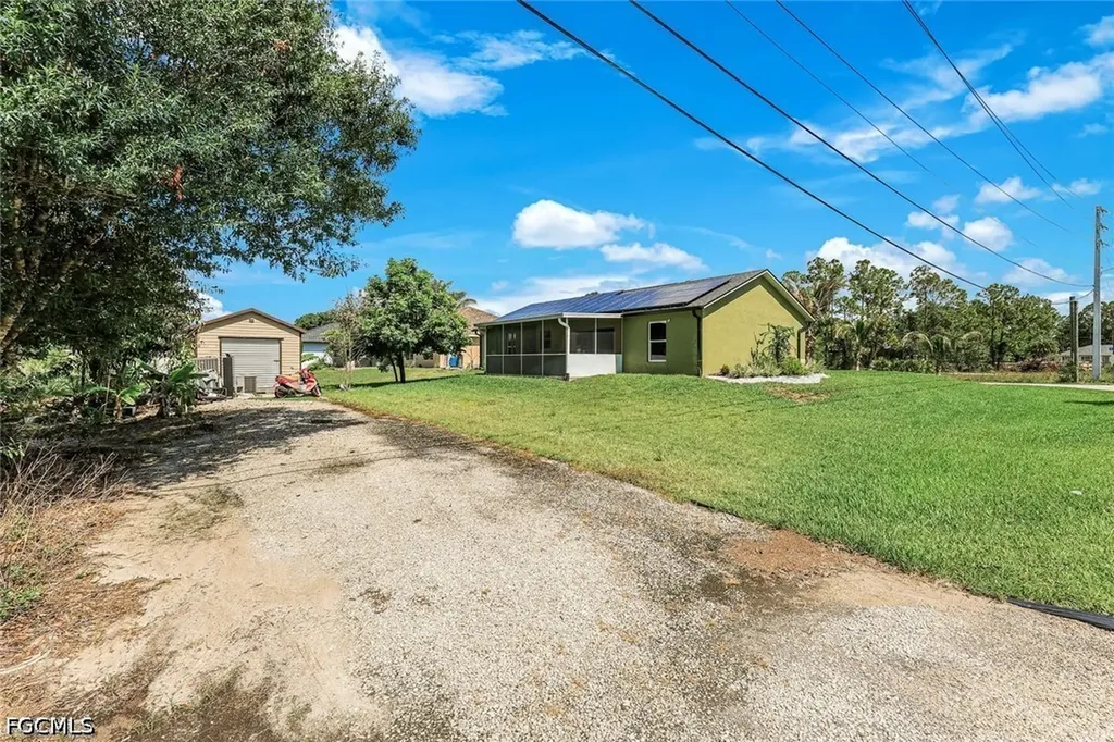 5201 4th Street W Lehigh Acres FL 33971