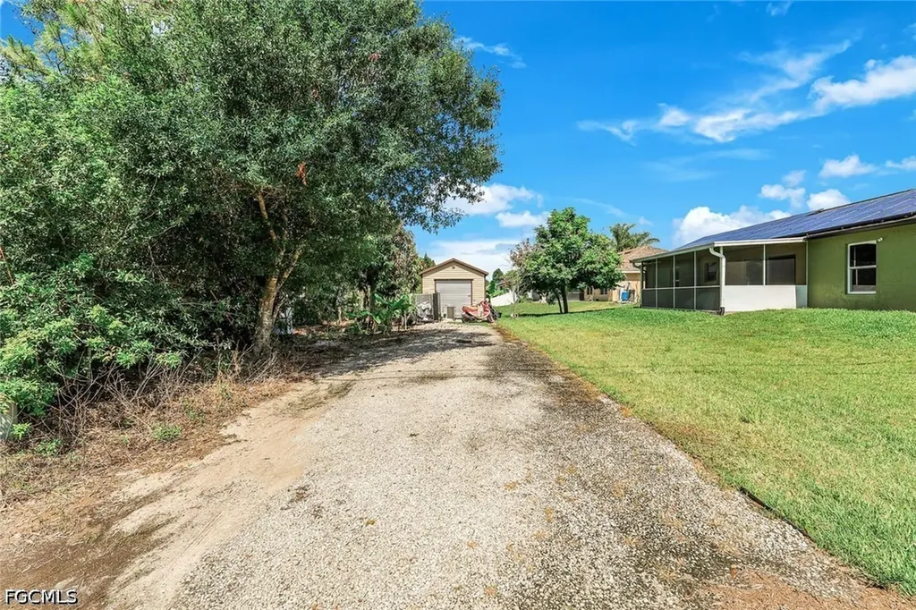 5201 4th Street W Lehigh Acres FL 33971