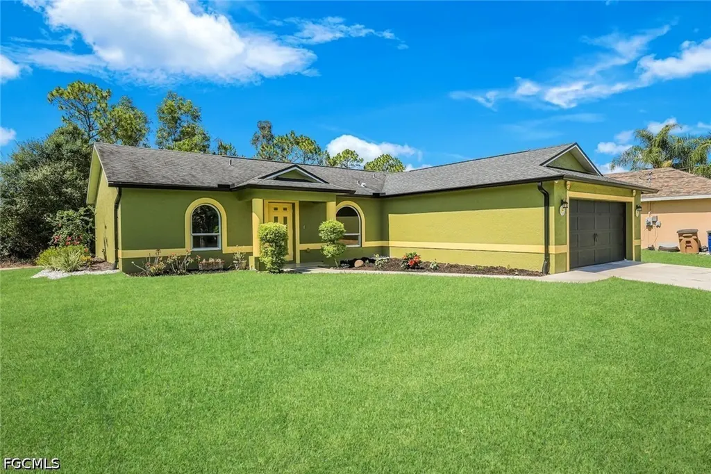 5201 4th Street W Lehigh Acres FL 33971