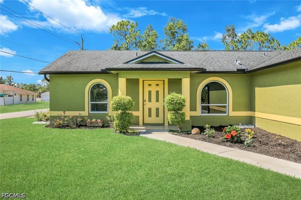 5201 4th Street W Lehigh Acres FL 33971
