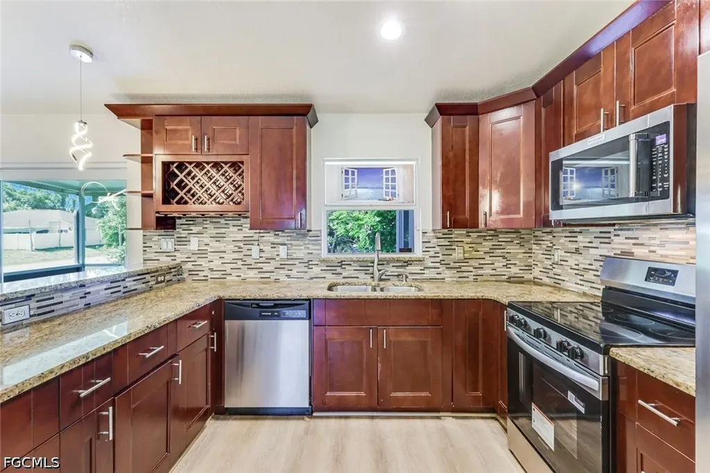 5201 4th Street W Lehigh Acres FL 33971