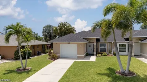 4528 SW 7th Place Cape Coral FL 33914