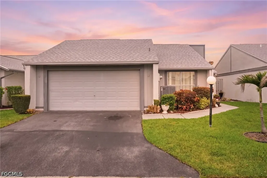 18441 Orangecrest Court Lehigh Acres FL 33936