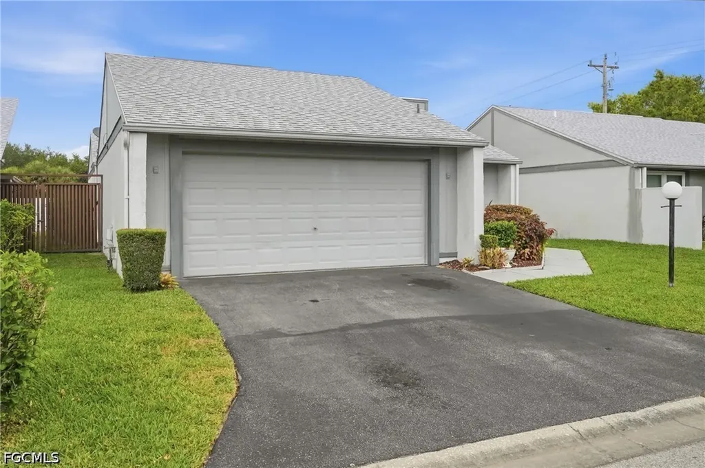 18441 Orangecrest Court Lehigh Acres FL 33936