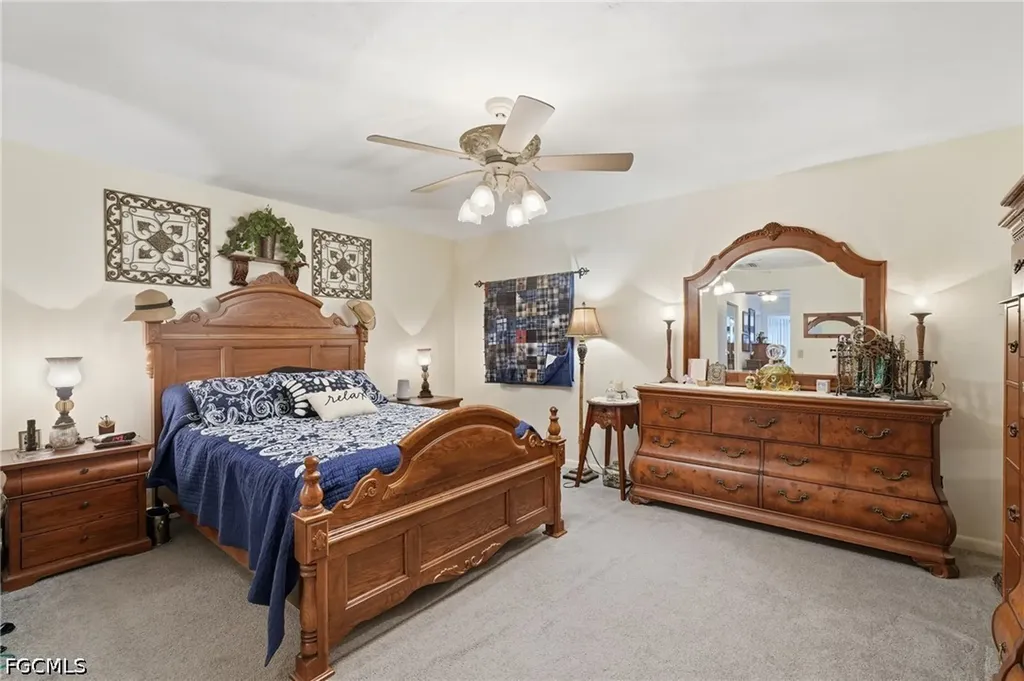18441 Orangecrest Court Lehigh Acres FL 33936