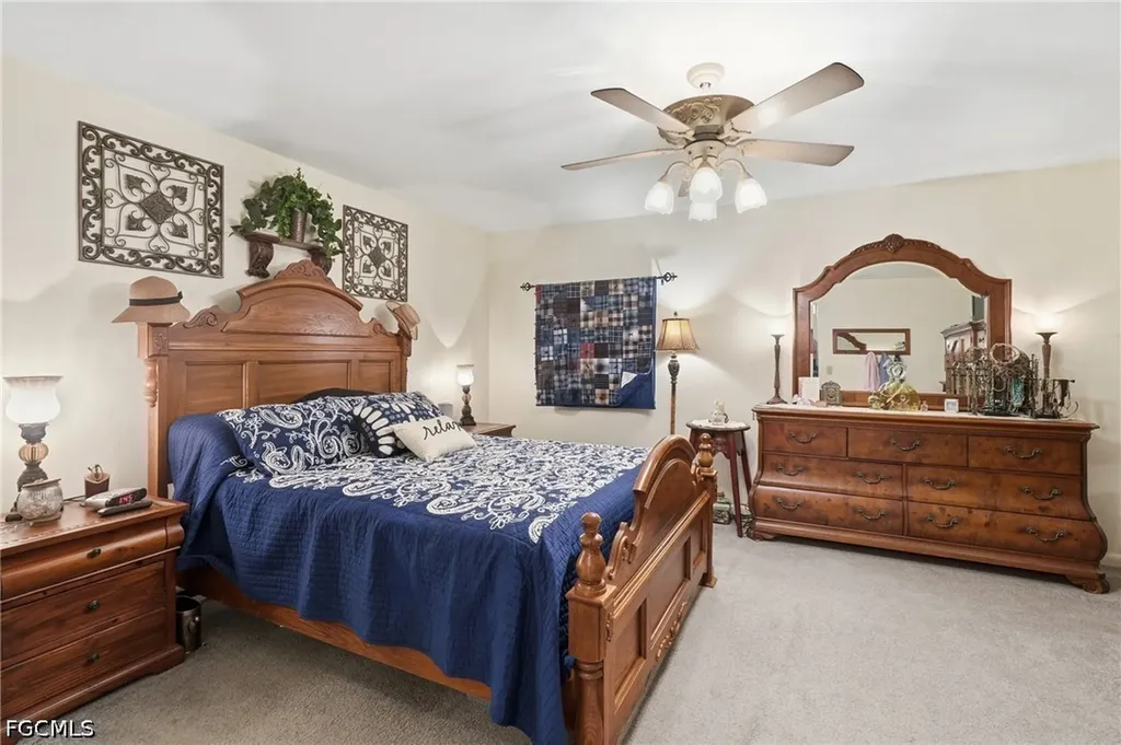 18441 Orangecrest Court Lehigh Acres FL 33936