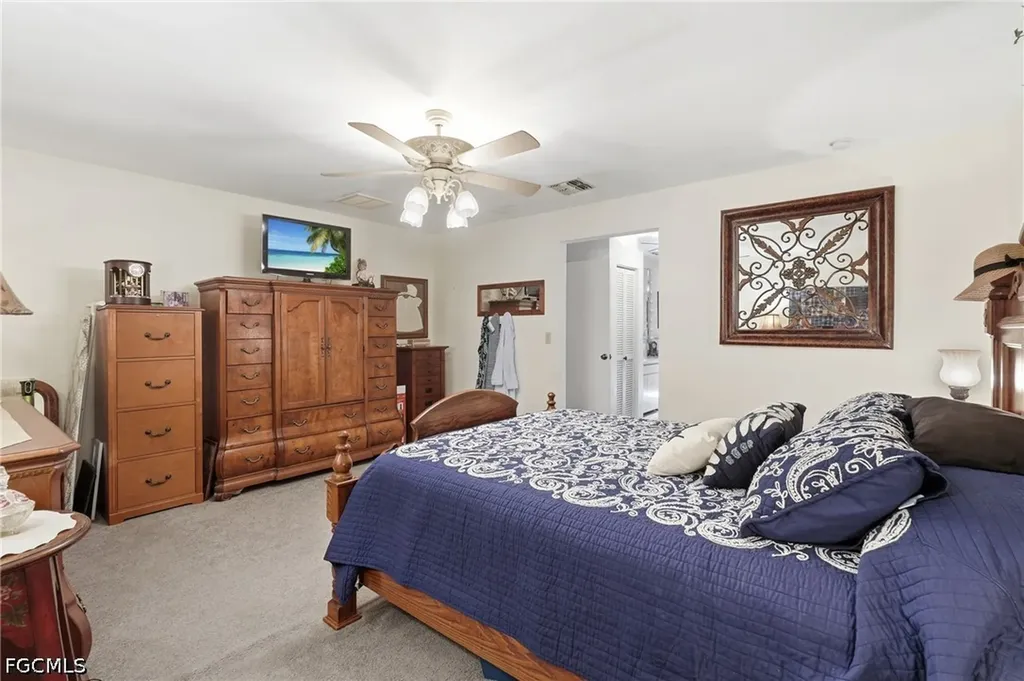 18441 Orangecrest Court Lehigh Acres FL 33936