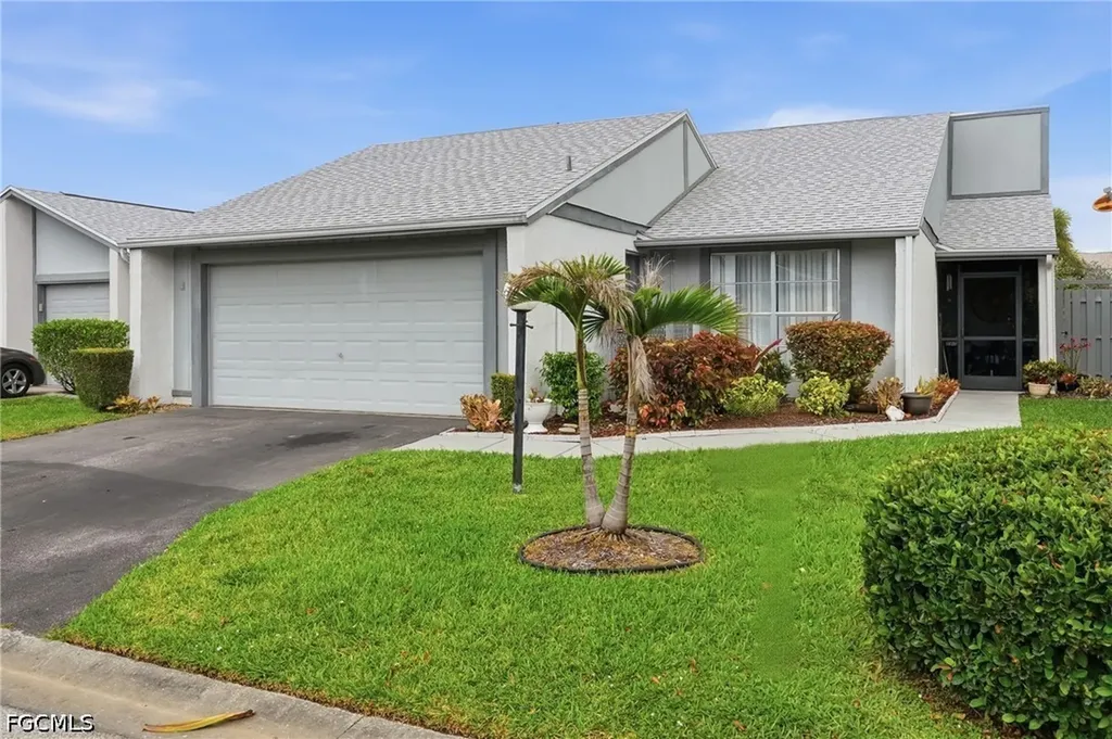 18441 Orangecrest Court Lehigh Acres FL 33936