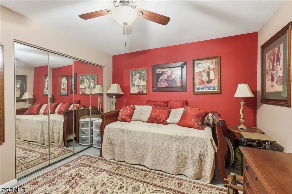 18441 Orangecrest Court Lehigh Acres FL 33936