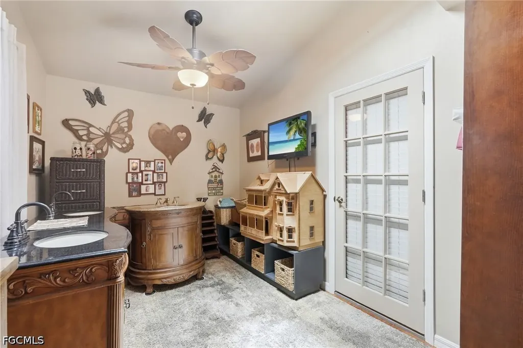 18441 Orangecrest Court Lehigh Acres FL 33936