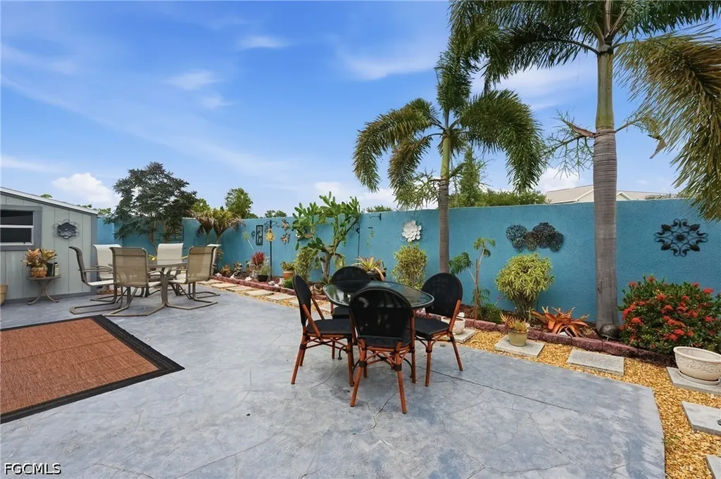 18441 Orangecrest Court Lehigh Acres FL 33936