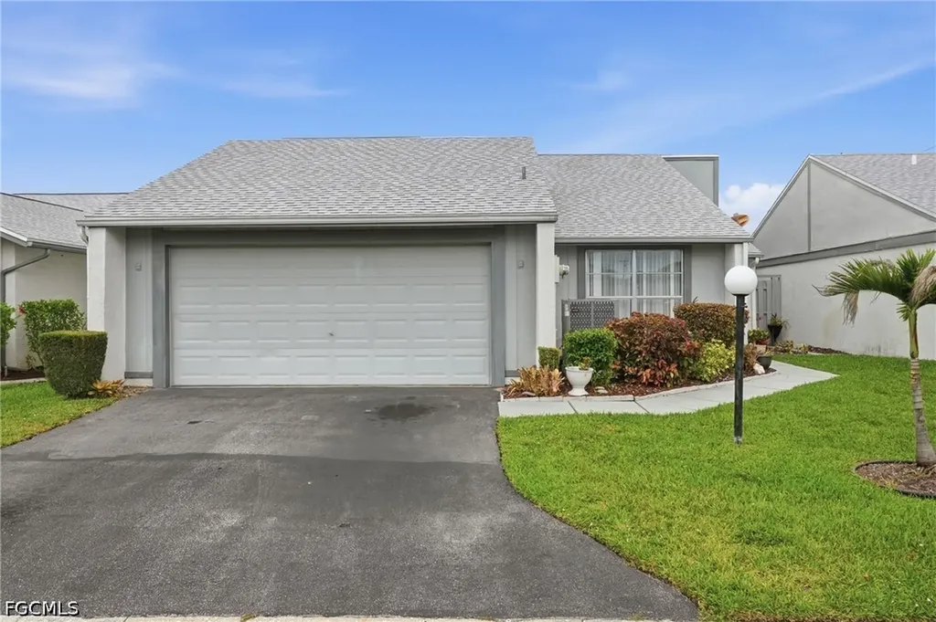 18441 Orangecrest Court Lehigh Acres FL 33936
