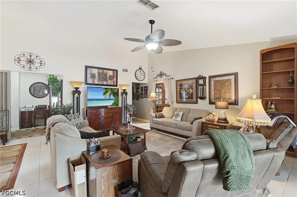 18441 Orangecrest Court Lehigh Acres FL 33936