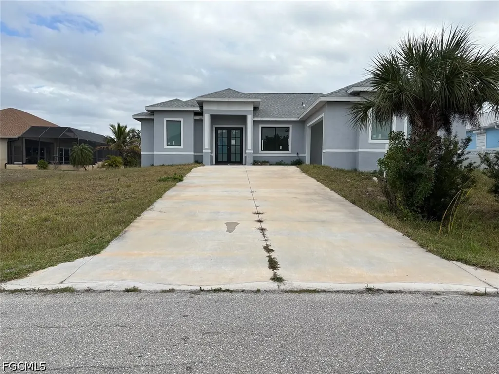 10658 Rainsville Street Port Charlotte FL 33981