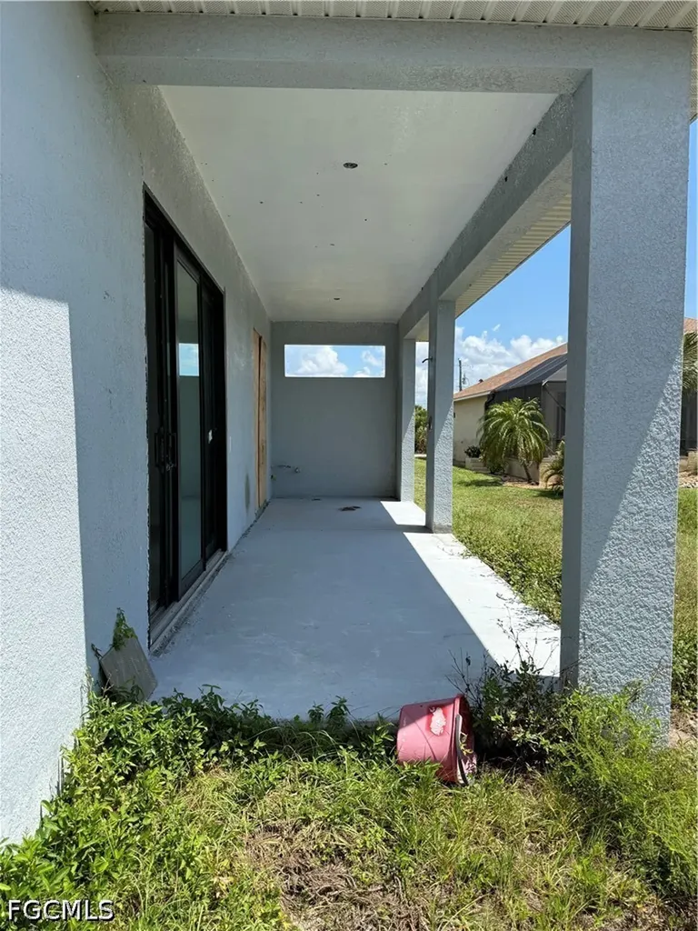 10658 Rainsville Street Port Charlotte FL 33981