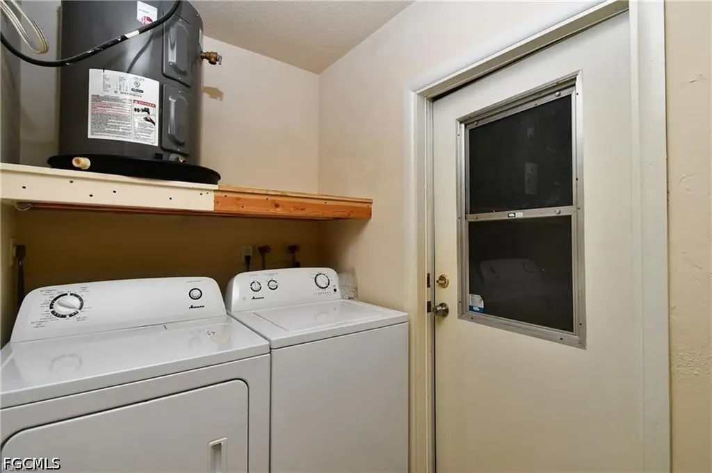 9 Park Lane Circle Lehigh Acres FL 33936