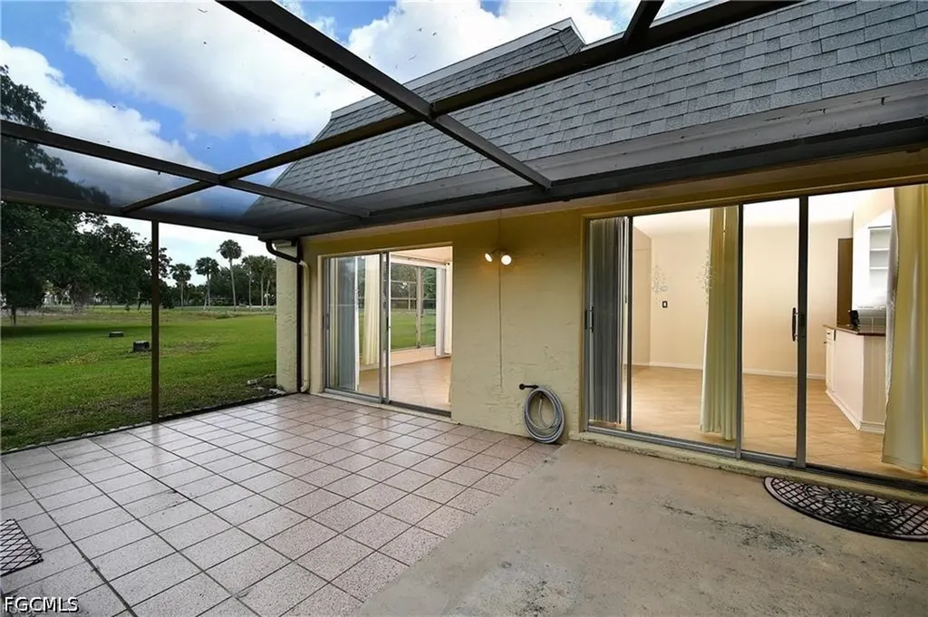 9 Park Lane Circle Lehigh Acres FL 33936
