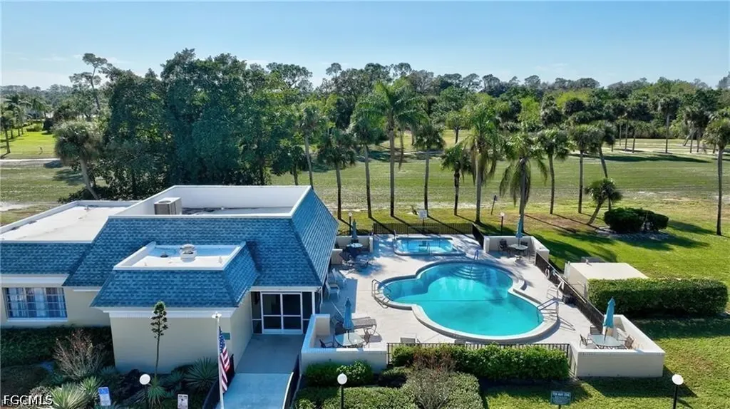9 Park Lane Circle Lehigh Acres FL 33936