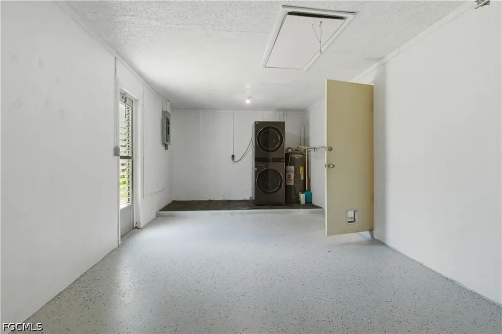 4425 N Canal Circle North Fort Myers FL 33903