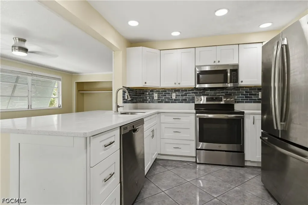 4425 N Canal Circle North Fort Myers FL 33903