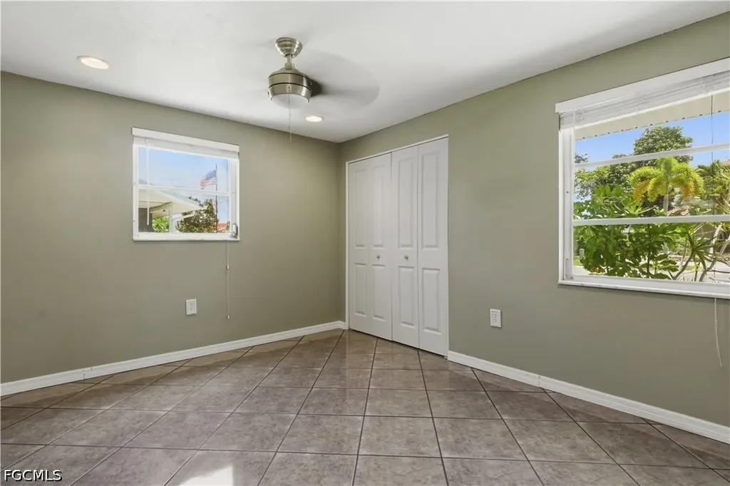 4425 N Canal Circle North Fort Myers FL 33903
