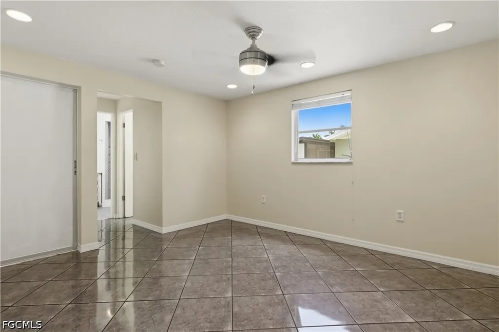 4425 N Canal Circle North Fort Myers FL 33903
