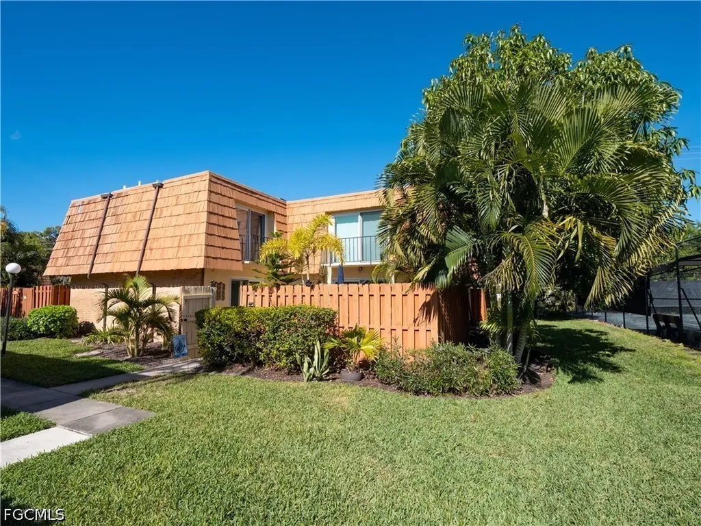 1727 Park Meadows Drive Fort Myers FL 33907
