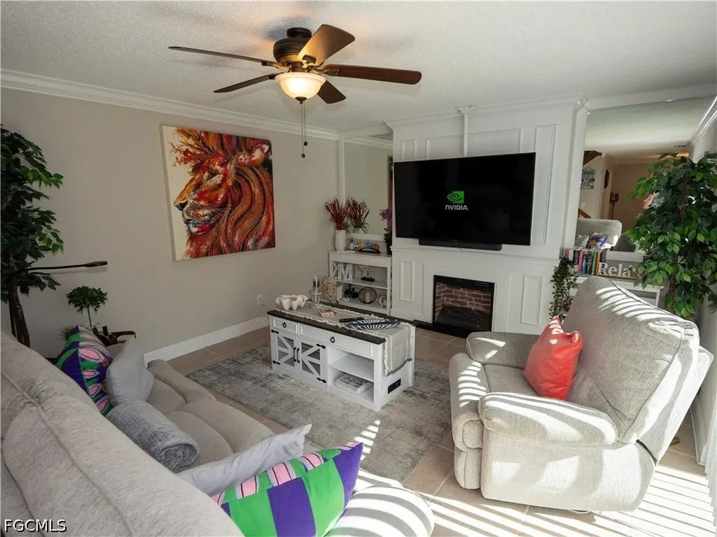 1727 Park Meadows Drive Fort Myers FL 33907