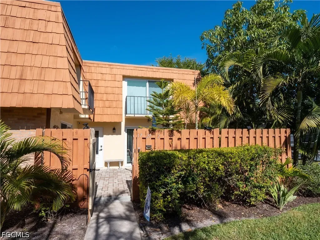 1727 Park Meadows Drive Fort Myers FL 33907