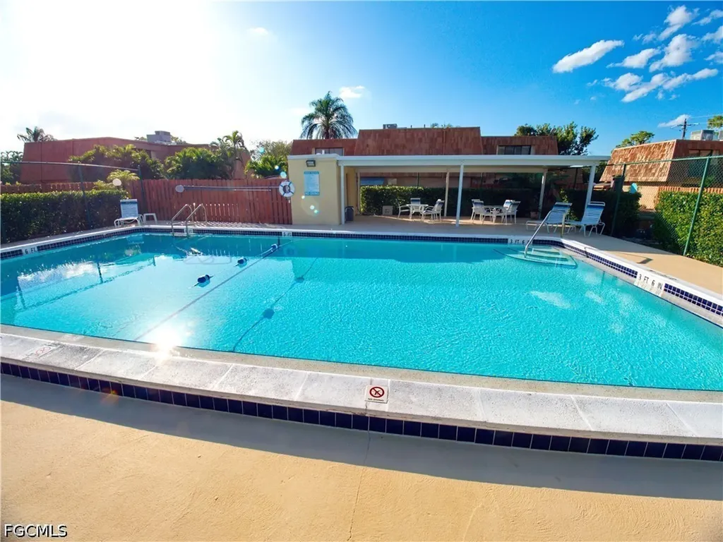 1727 Park Meadows Drive Fort Myers FL 33907