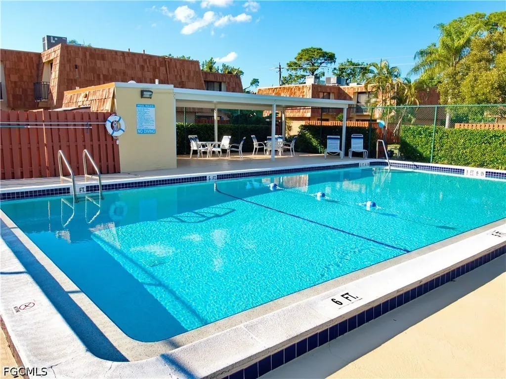 1727 Park Meadows Drive Fort Myers FL 33907