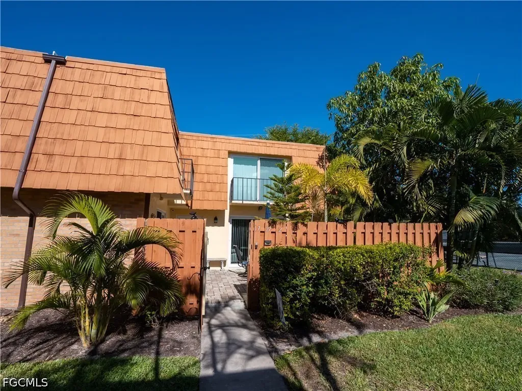1727 Park Meadows Drive Fort Myers FL 33907