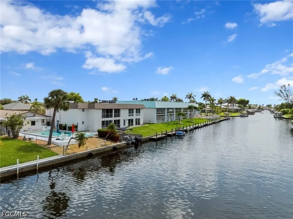 4938 Vincennes Street Cape Coral FL 33904