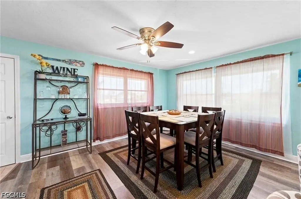 4938 Vincennes Street Cape Coral FL 33904