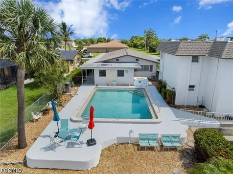 4938 Vincennes Street Cape Coral FL 33904