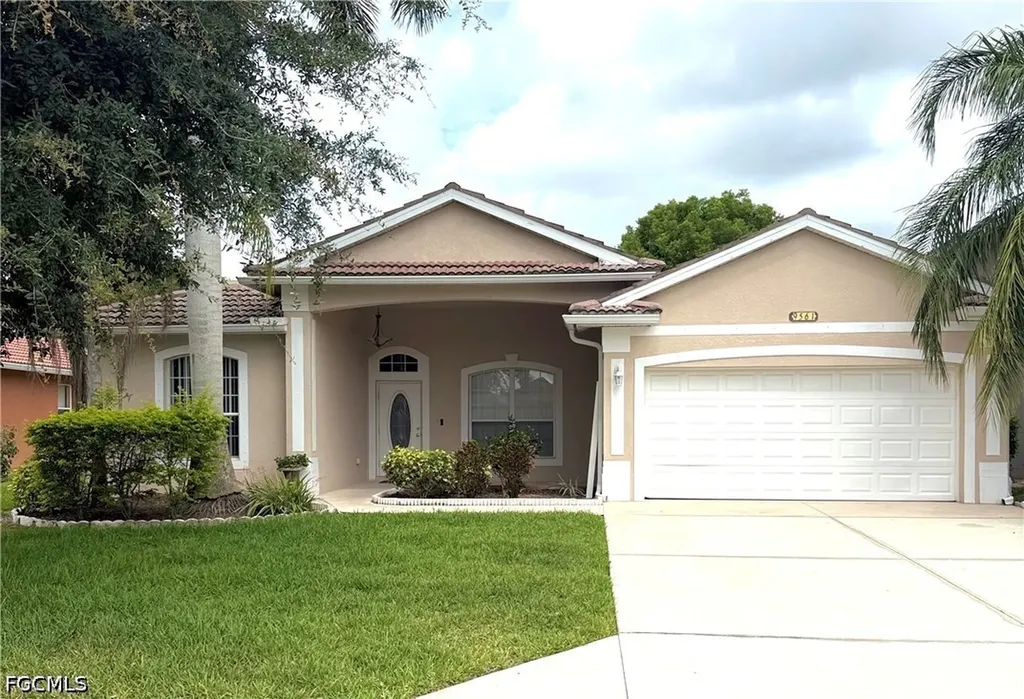 9561 Blue Stone Circle Fort Myers FL 33913