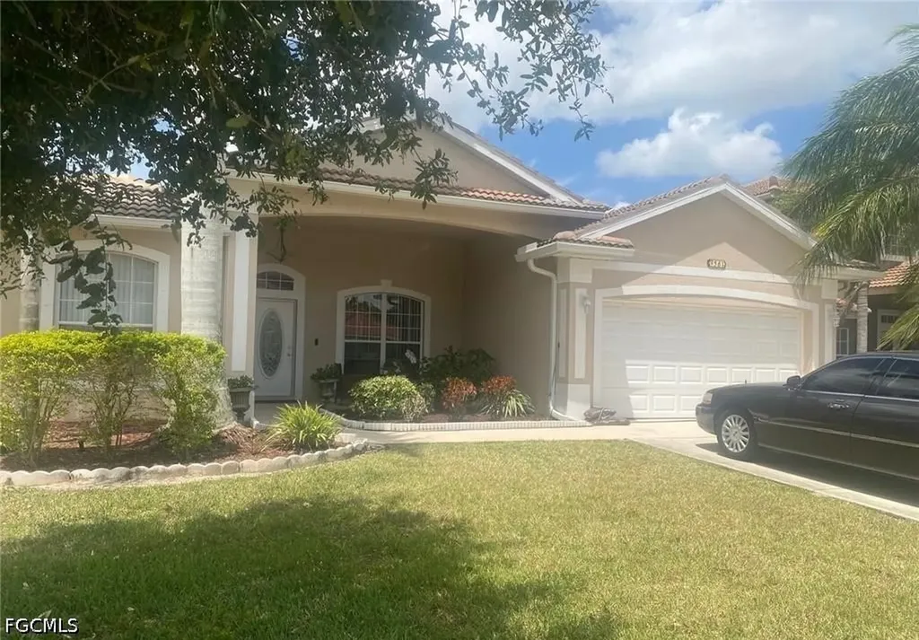 9561 Blue Stone Circle Fort Myers FL 33913