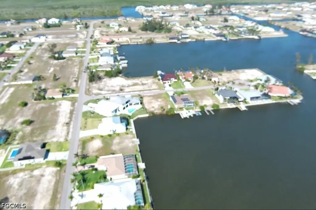 4213 NW 39th Street Cape Coral FL 33993
