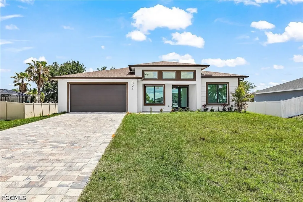 324 NE 15th Street Cape Coral FL 33909